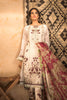 Sapphire Naqsh Dar Lawn Eid Collection Vol-V – Summer Wine