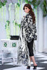 Gul Ahmed Black Soya Silk Collection – SY-06 - YourLibaas
 - 2