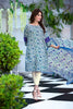 Gul Ahmed Light Blue Soya Silk Collection – SY-07 - YourLibaas
 - 2