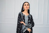 Sahil Black & White Lawn Collection Vol-2 – DN-4