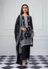 Sahil Black & White Lawn Collection Vol-2 – DN-4