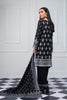 Sahil Black & White Lawn Collection Vol-2 – DN-4