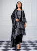 Sahil Black & White Lawn Collection Vol-2 – DN-6