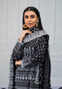 Sahil Black & White Lawn Collection Vol-2 – DN-3
