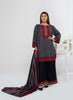Sahil Printed Linen Collection Vol-2 – ZS-10