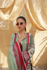 Sahil Printed Lawn Collection Vol-4 – ZS-02