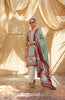 Sahil Printed Lawn Collection Vol-4 – ZS-02