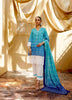 Sahil Printed Lawn Collection Vol-4 – ZS-05