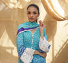 Sahil Printed Lawn Collection Vol-4 – ZS-05