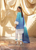 Sahil Printed Lawn Collection Vol-4 – ZS-05