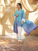 Sahil Printed Lawn Collection Vol-4 – ZS-05