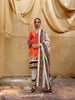 Sahil Printed Lawn Collection Vol-4 – ZS-10