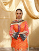 Sahil Printed Lawn Collection Vol-4 – ZS-10