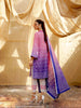 Sahil Printed Lawn Collection Vol-4 – ZS-06