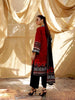 Sahil Printed Lawn Collection Vol-4 – ZS-03