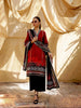 Sahil Printed Lawn Collection Vol-4 – ZS-03