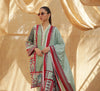 Sahil Printed Lawn Collection Vol-4 – ZS-02