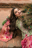 Saira Rizwan x Ittehad Luxury Lawn Collection 2022 – BULBUL