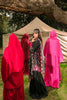 Saira Rizwan x Ittehad Luxury Lawn Collection – KANWAL