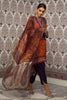 Sana Safinaz Silk Festive Capsule Collection –E221-001A-AG