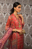 Sana Safinaz Silk Festive Capsule Collection –E221-004A-AG