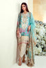 Sana Safinaz Luxury Festive Collection 2020 – 3A-CI