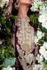 Sana Safinaz Luxury Festive Collection 2020 – 3B-CI