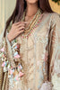 Sana Safinaz Luxury Festive Collection 2020 – 4A-CJ
