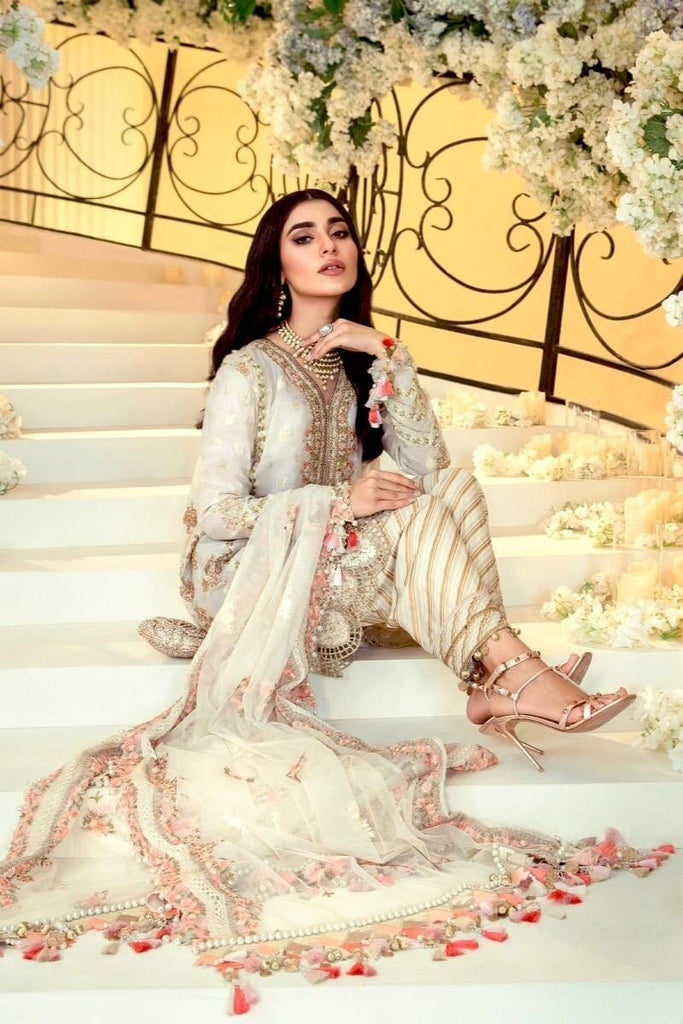 Sana Safinaz Luxury Festive Collection 2020 – 5A-CJ