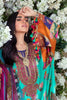 Sana Safinaz Luxury Festive Collection 2020 – 6A-CI