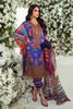 Sana Safinaz Luxury Festive Collection 2020 – 6B-CI