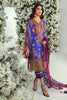 Sana Safinaz Luxury Festive Collection 2020 – 6B-CI