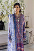 Sana Safinaz Luxury Lawn Collection 2022 – L221-006A-CV