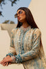 Sana Safinaz Luxury Lawn Collection 2022 – L221-009B-CH