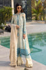 Sana Safinaz Luxury Lawn Collection 2022 – L221-009B-CH