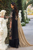 Sana Safinaz Luxury Lawn Collection 2022 – L221-012A-CV