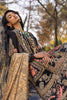 Sana Safinaz Luxury Lawn Collection 2022 – L221-012A-CV