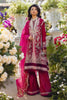 Sana Safinaz Luxury Lawn Collection 2022 – L221-013B-CH