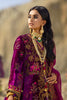 Sana Safinaz Luxury Winter Collection '21 – V211-005-CT