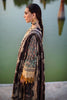Sana Safinaz Luxury Winter Collection – S221-001B-CL