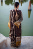 Sana Safinaz Luxury Winter Collection – S221-001B-CL