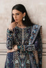 Sana Safinaz Luxury Winter Collection – S221-008B-CP