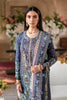 Sana Safinaz Luxury Winter Collection – S221-008B-CP