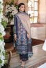 Sana Safinaz Luxury Winter Collection – S221-008B-CP