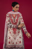 Sana Safinaz Mahay Lawn Collection 2022 – H221-003B-BG