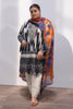Sana Safinaz Mahay Lawn Collection 2022 – H221-004A-BI