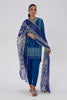Sana Safinaz Mahay Lawn Collection 2022 – H221-005B-CG