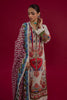 Sana Safinaz Mahay Lawn Collection 2022 – H221-014A-AG