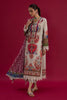 Sana Safinaz Mahay Lawn Collection 2022 – H221-014A-AG