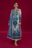 Sana Safinaz Mahay Lawn Collection 2022 – H221-014B-AG